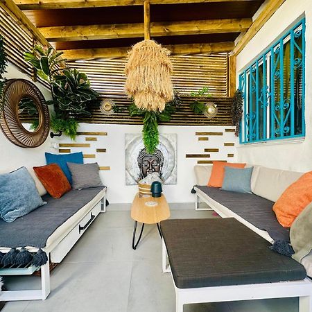 Casa Una Bungalow Delux Arona  Zewnętrze zdjęcie