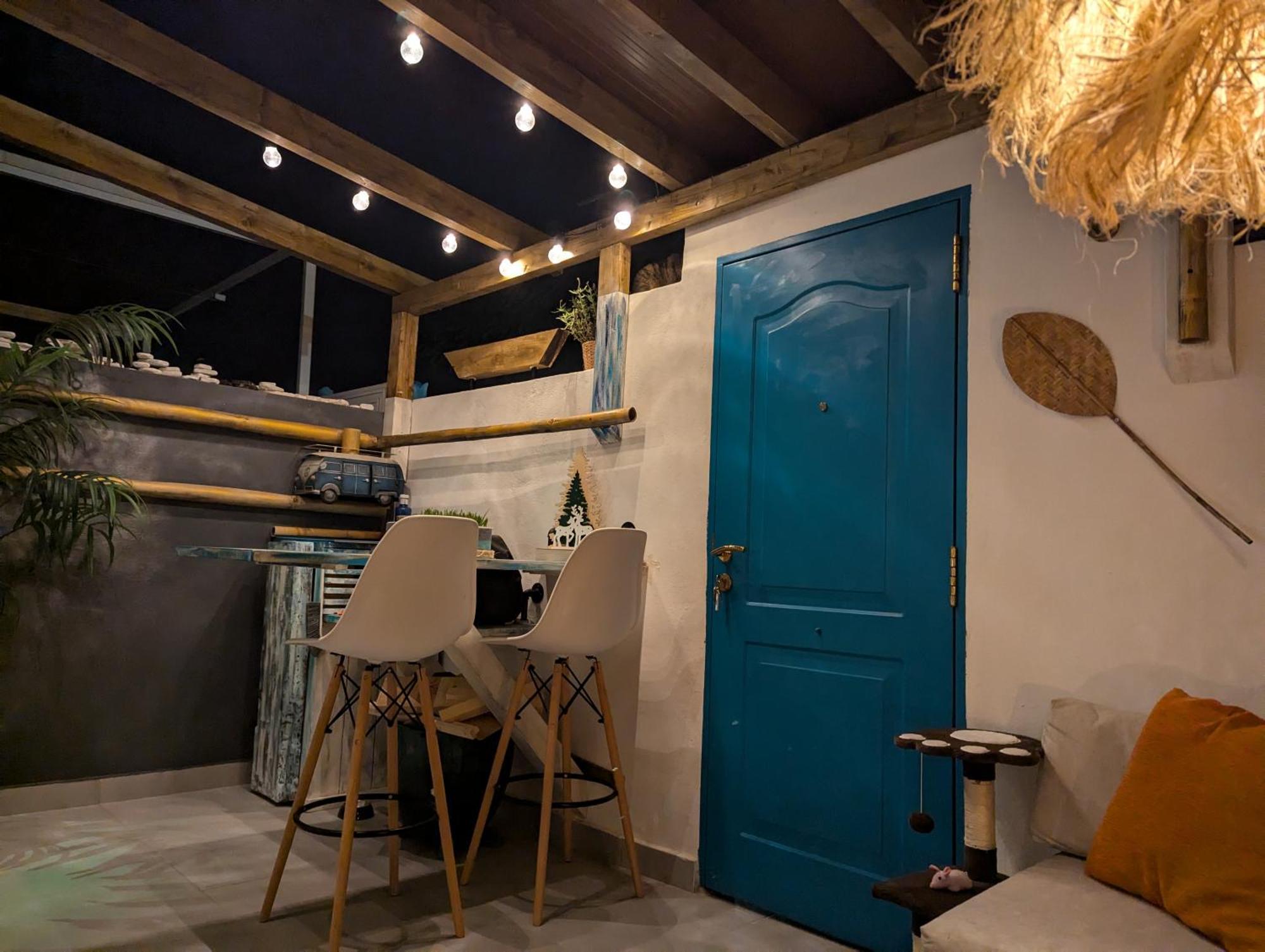 Casa Una Bungalow Delux Arona  Zewnętrze zdjęcie