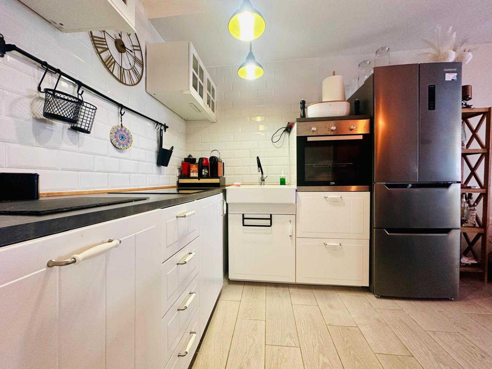 Casa Una Bungalow Delux Arona  Zewnętrze zdjęcie