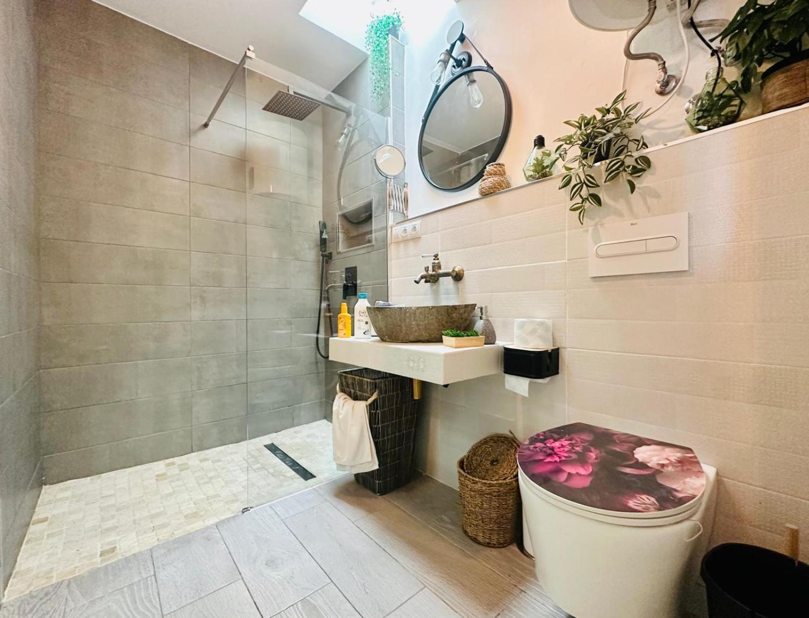 Casa Una Bungalow Delux Arona  Zewnętrze zdjęcie