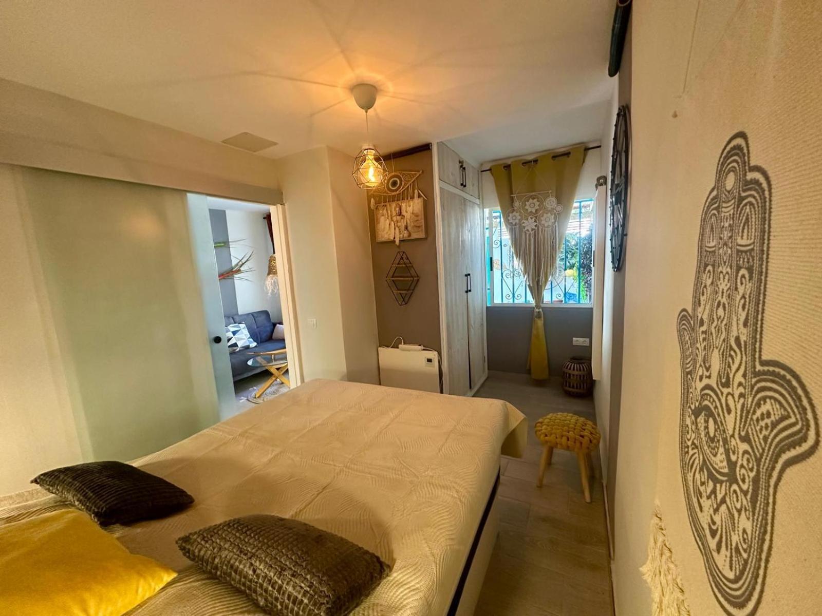 Casa Una Bungalow Delux Arona  Zewnętrze zdjęcie